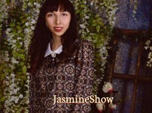 JasmineShow