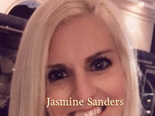 Jasmine_Sanders