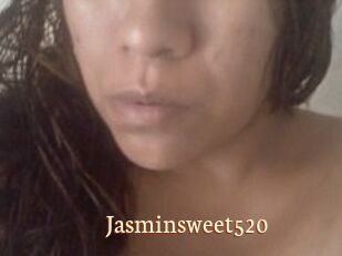 Jasminsweet520