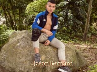 JasonBernard