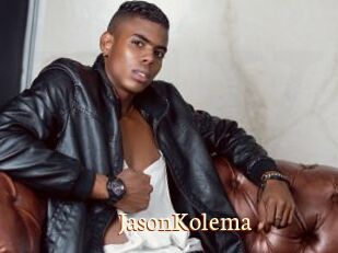 JasonKolema