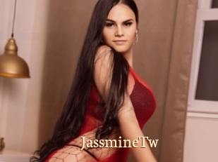 JassmineTw