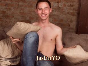 JastinYO