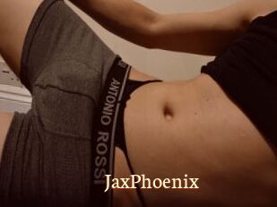 JaxPhoenix