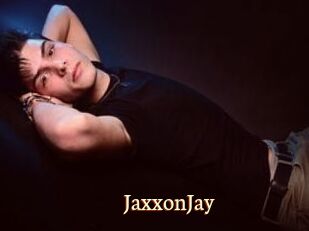 JaxxonJay