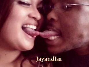 Jay_and_Isa