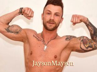 JaysonMayson