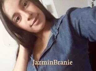 JazminBranie