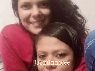 Jazminnicee