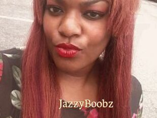 JazzyBoobz