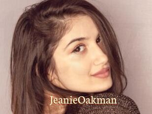 JeanieOakman