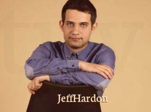 JeffHardon