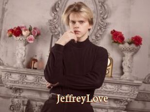 JeffreyLove