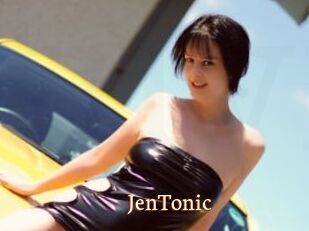 JenTonic