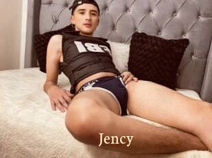 Jency