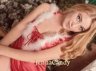 JennaCandy