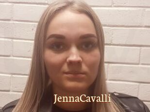 JennaCavalli