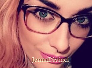 JennaDivinci