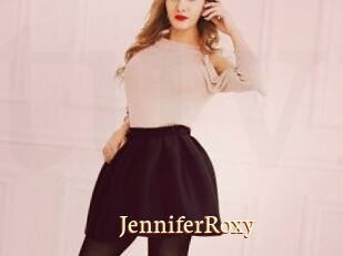 JenniferRoxy