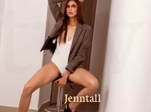 Jenntall