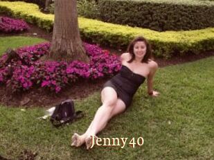 Jenny40