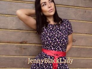 JennyBlackLady