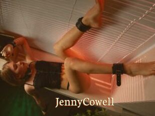 JennyCowell