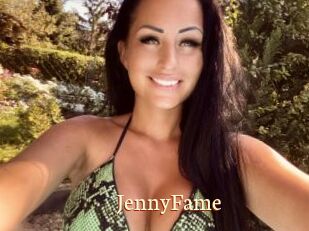 JennyFame