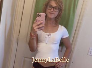 JennyLaBelle