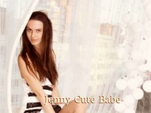 Jenny_Cute_Babe