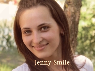 Jenny_Smile