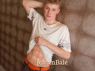 JensenBale