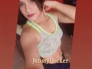 JenssyBecker