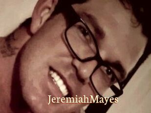 Jeremiah_Mayes