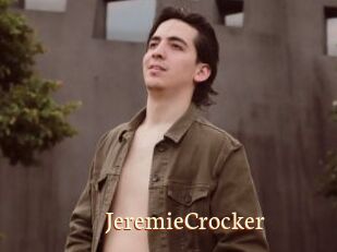 JeremieCrocker