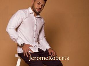 JeromeRoberts