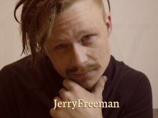 JerryFreeman