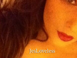 JesLoveless