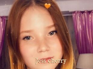 Jess_cherry