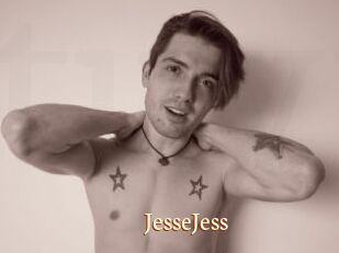 JesseJess