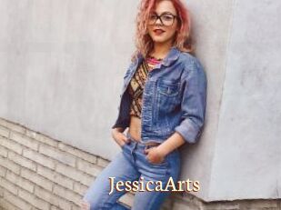 JessicaArts