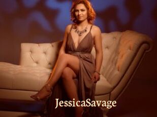 JessicaSavage