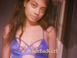 JessieBadGirl