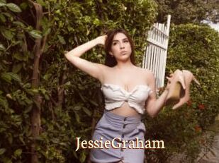 JessieGraham