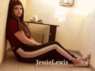 JessieLewis