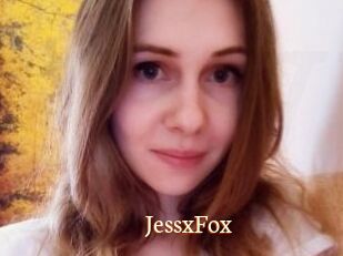 JessxFox