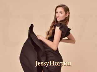 JessyHorron