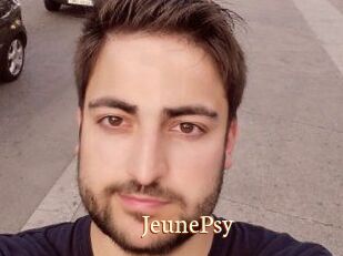 JeunePsy