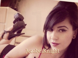 JezabelKnight