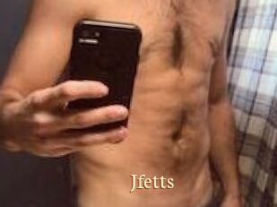 Jfetts